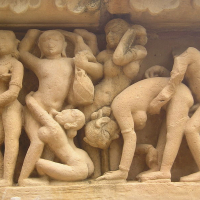 Khajuraho